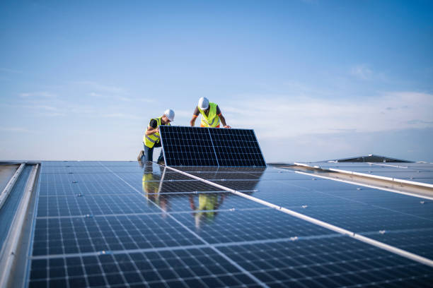 Fast & Reliable Emergency Roof Repairs in Lake Crystal, MN