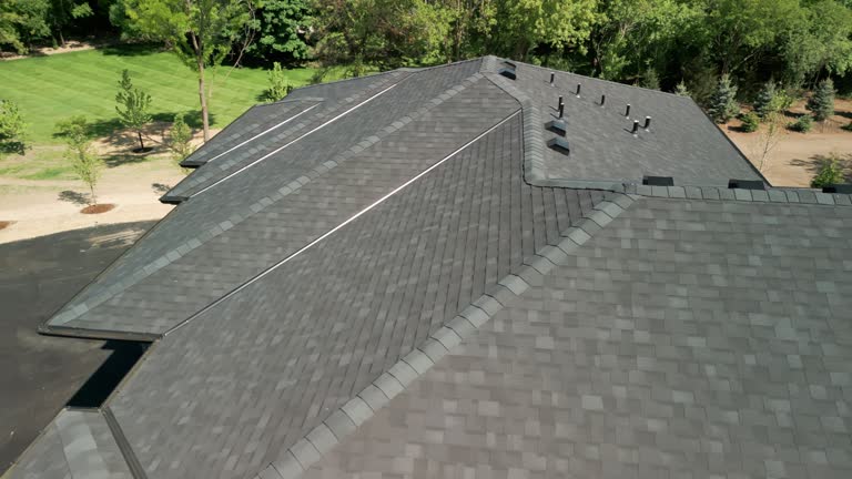 Hot Roofs in Lake Crystal, MN