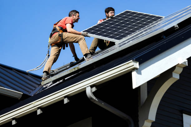 Best Roofing for New Construction  in Lake Crystal, MN