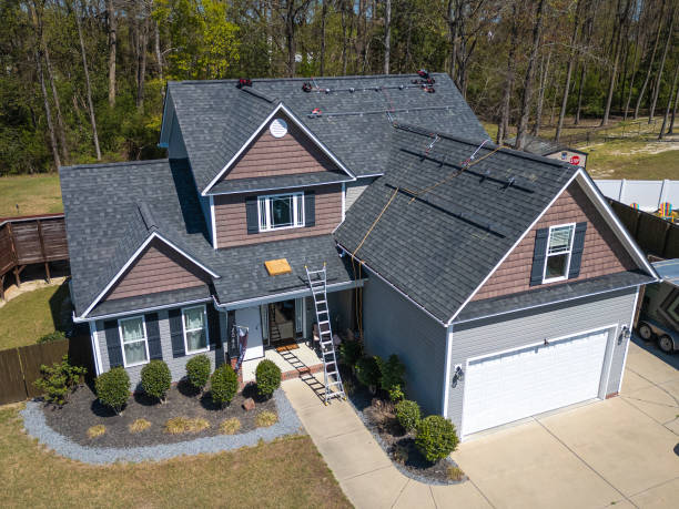 Best Cold Roofs  in Lake Crystal, MN