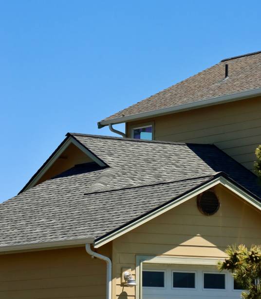Best Storm Damage Roof Repair  in Lake Crystal, MN