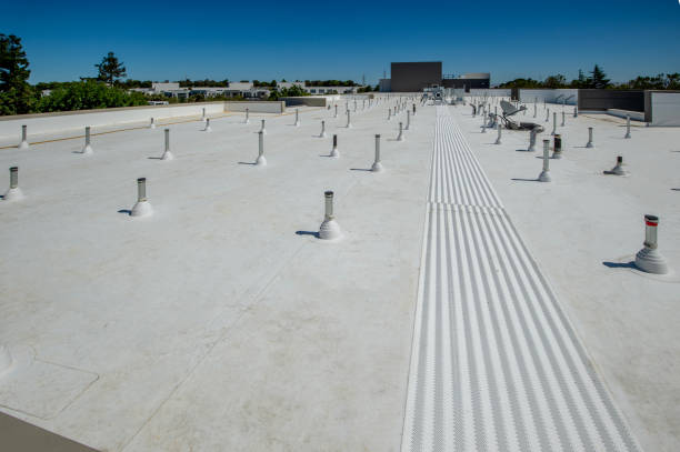 Best Gutter Installation and Repair  in Lake Crystal, MN